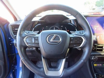 2024 Lexus NX 350 - Photo 32
