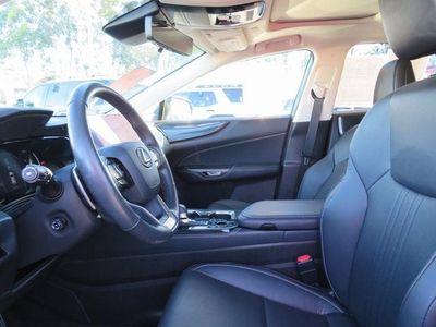 2024 Lexus NX 350 - Photo 15