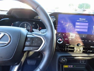 2024 Lexus NX 350 - Photo 34