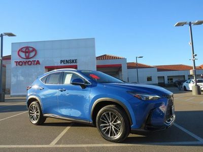 2024 Lexus NX 350 - Photo 14