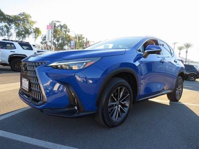 2024 Lexus NX 350 - Photo 3