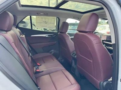 2026 Buick Envision — detail view