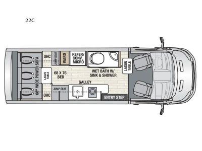 2025 Coachmen RV Beyond - Photo 2