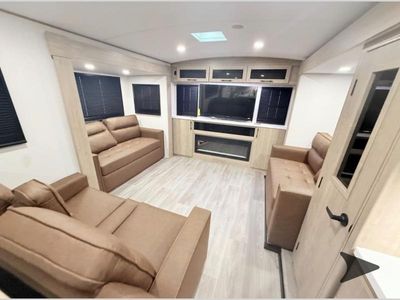 2026 Grand Design Imagine - Photo 10