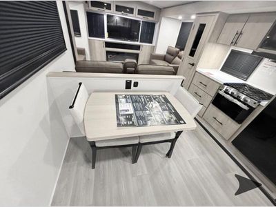 2026 Grand Design Imagine - Photo 9