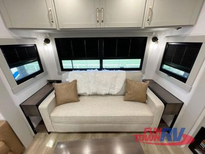 2026 Brinkley Model Z - Photo 20