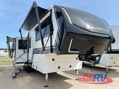 2026 Brinkley Model Z - Photo 1