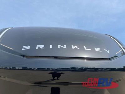 2026 Brinkley Model Z - Photo 3