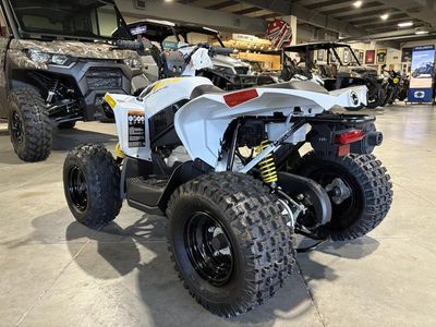 2026 Can-Am Renegade 70 EFI - Photo 7