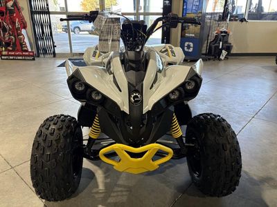 2026 Can-Am Renegade 70 EFI - Photo 1