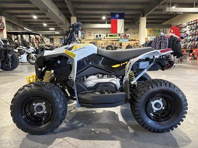 2026 Can-Am Renegade 70 EFI - Photo 10