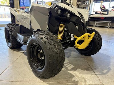 2026 Can-Am Renegade 70 EFI - Photo 11