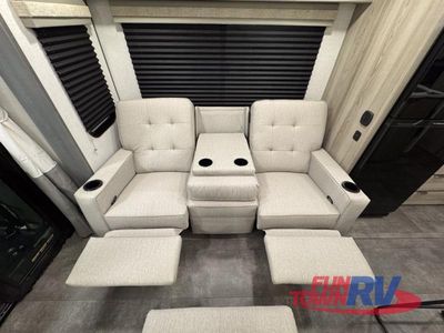2025 Forest River RV Salem FSX - Photo 28
