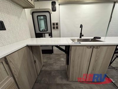 2025 Forest River RV Salem FSX - Photo 22