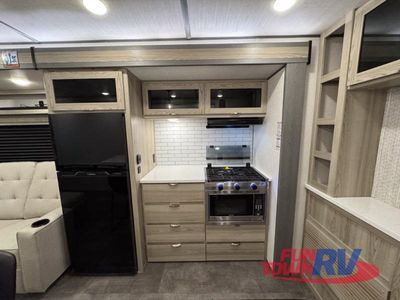 2025 Forest River RV Salem FSX - Photo 23