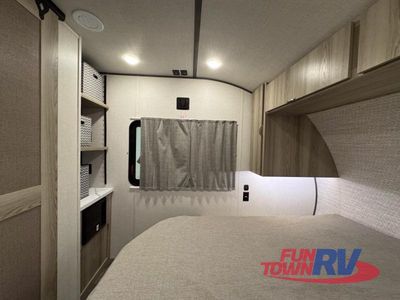 2025 Forest River RV Salem FSX - Photo 40