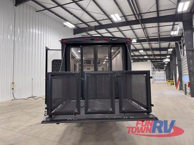 2025 Forest River RV Salem FSX - Photo 7