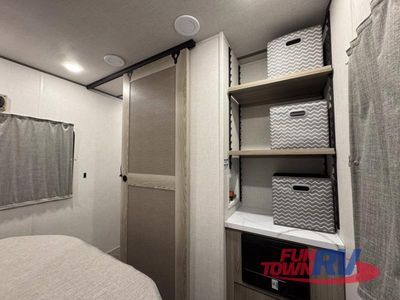 2025 Forest River RV Salem FSX - Photo 41