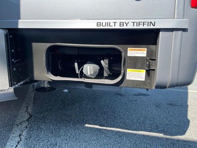 2026 Tiffin Motorhomes Wayfarer - Photo 12