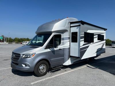 2026 Tiffin Motorhomes Wayfarer - Photo 6