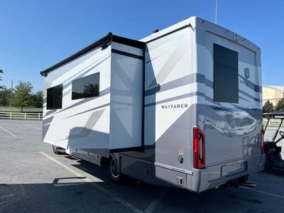 2026 Tiffin Motorhomes Wayfarer - Photo 5