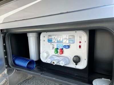 2026 Tiffin Motorhomes Wayfarer - Photo 13