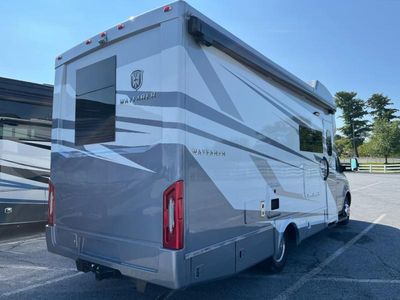 2026 Tiffin Motorhomes Wayfarer - Photo 4