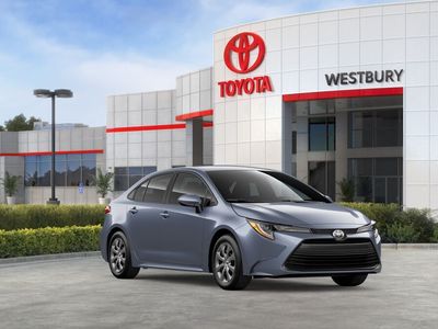 2026 Toyota Corolla - Photo 15