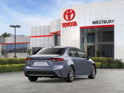 2026 Toyota Corolla - Photo 9