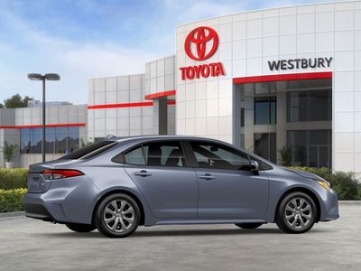 2026 Toyota Corolla - Photo 11