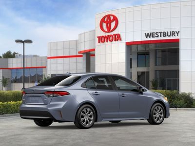 2026 Toyota Corolla - Photo 10