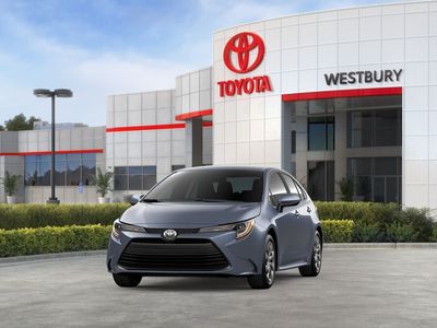 2026 Toyota Corolla - Photo 18