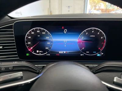 2026 Mercedes-Benz GLE — photo 32 view