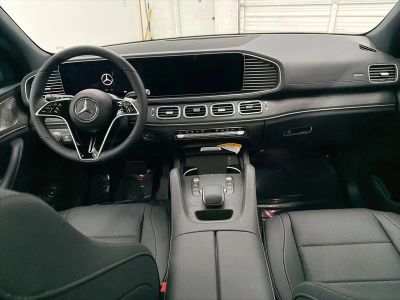 2026 Mercedes-Benz GLE — photo 85 view