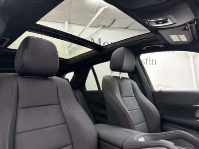 2026 Mercedes-Benz GLE — photo 66 view