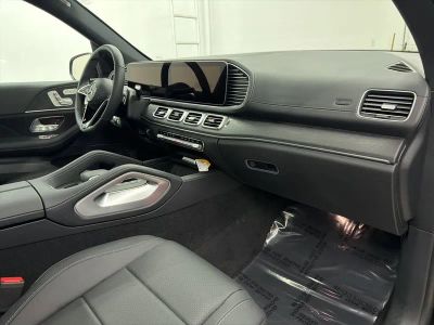 2026 Mercedes-Benz GLE — photo 65 view
