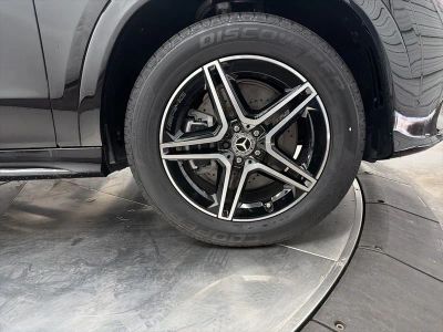 2026 Mercedes-Benz GLE — photo 9 view