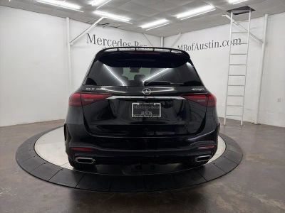 2026 Mercedes-Benz GLE — photo 43 view