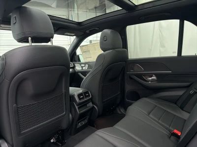 2026 Mercedes-Benz GLE — photo 18 view
