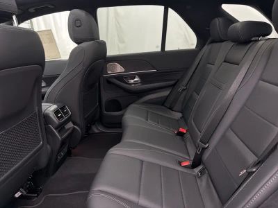 2026 Mercedes-Benz GLE — photo 20 view