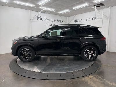 2026 Mercedes-Benz GLE — photo 41 view
