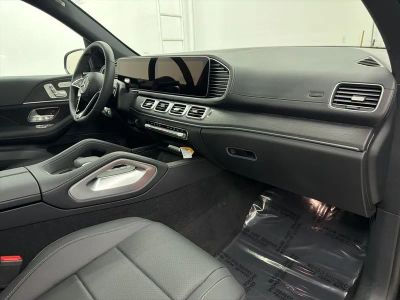 2026 Mercedes-Benz GLE — photo 28 view