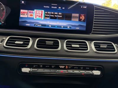 2026 Mercedes-Benz GLE — photo 73 view