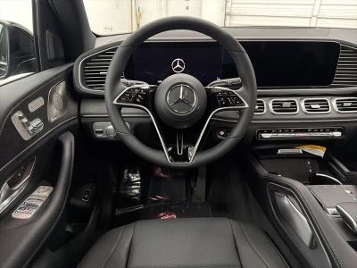 2026 Mercedes-Benz GLE — photo 84 view