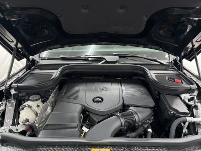 2026 Mercedes-Benz GLE — photo 68 view