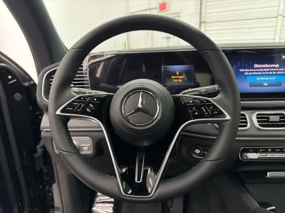 2026 Mercedes-Benz GLE — photo 78 view