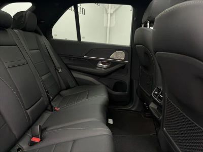 2026 Mercedes-Benz GLE — photo 27 view