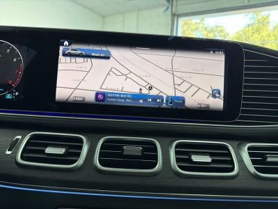 2026 Mercedes-Benz GLE — photo 71 view