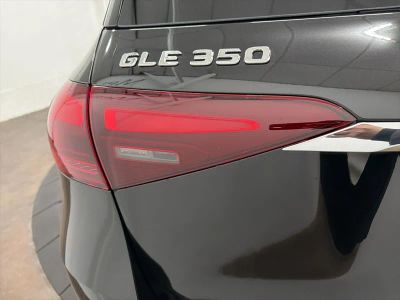 2026 Mercedes-Benz GLE — photo 11 view