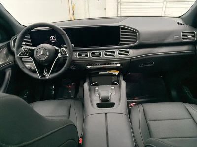 2026 Mercedes-Benz GLE — photo 22 view